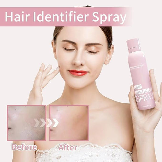 Hair Identifier Spray™