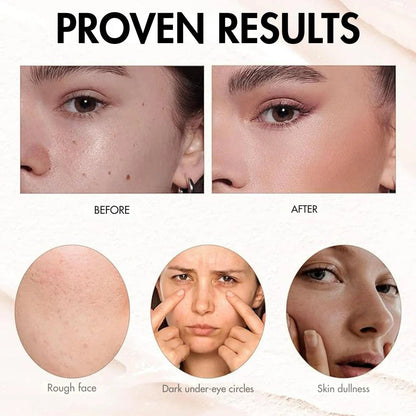 2 in 1 Korean Foundation Stick ™