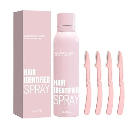 Hair Identifier Spray™