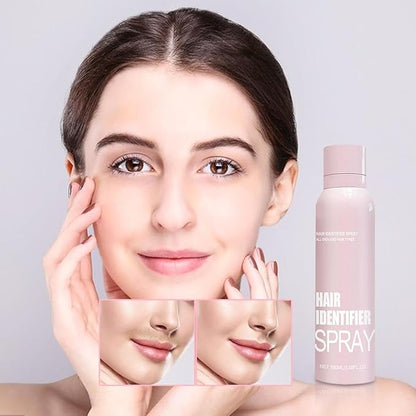 Hair Identifier Spray™