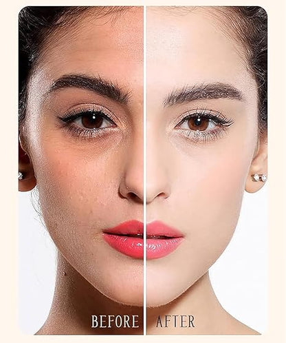 2 in 1 Korean Foundation Stick ™