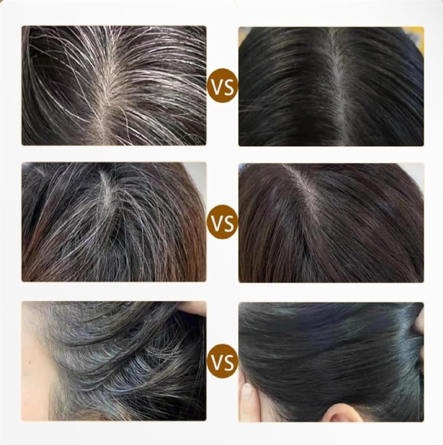 Waterproof Hair Color Stick ™