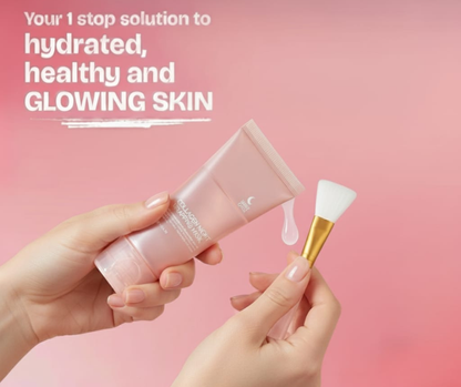 Korean Collagen Wrapping Mask™