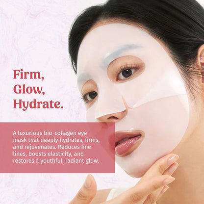 Bio-Collagen Real Deep Mask™