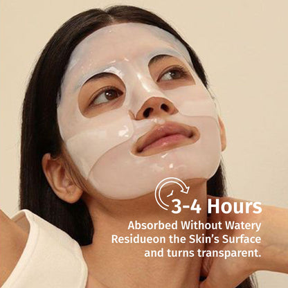 Bio-Collagen Real Deep Mask™